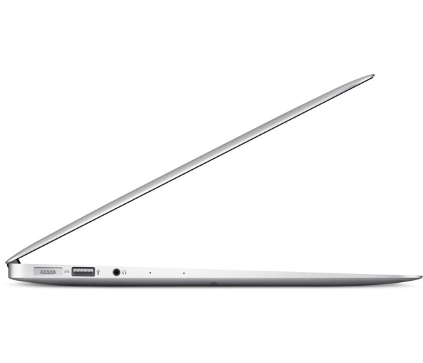 Apple MacBook Air i5-4260U/4GB/128GB/HD 5000/Mac OS - 183024 - zdjęcie 7